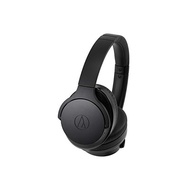 Audio Technica QUIETPOINT noise canceling wireless headphones with Bluetooth microphone ATH-ANC900BT