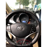 Steering WHEEL CONTROL FOR VIOS E 2014-2018 (with horn cable included)