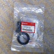 Original Front Brake Caliper Kit Brio/City Sx8 Gd/Civic SR/Fit Gd/Jazz Gd Accessories