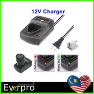 12V 16.8V 25V Cordless Electric Drill Rechargeable Lithium Battery Charger
