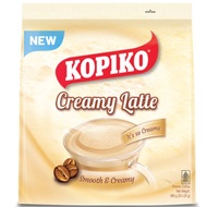 Kopiko Premix 480g (20x24g) - Creamy Latte