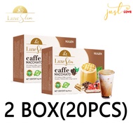 BUY 1 TAKE 1 LUXE SLIM Macchiato Coffee Juice Original 100% Glutanine coffee collagen coffee officia