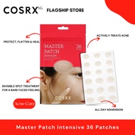 Cosrx Master Patch Intensive 36 Patches
