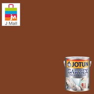 (1020-3145) 5L Jotun Paint Gardex Premium Gloss Wood & Metal Part II