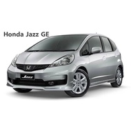 HONDA JAZZ GE Engine Disassembling And Gear Repair Hand (Thai)