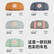 & Front Bag Handlebar Bag [ACRUNU] Bicycle Waterproof Front Bag Bicycle Riding Large Capacity Handle