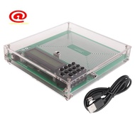 0.01-30000Hz Adjustable Sine Wave Resonance Generator Ultra Low Frequency Generator Resonator Sound 