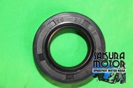 Seal Gearbox Viar Seal Reduction Viar Motor Roda Tiga