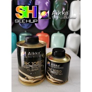 500ml AIKKA AK1050 HIGH SOLIDS CLEAR 2:1 1050