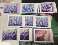 [出／換] 世界計劃/pjsk/拍立得