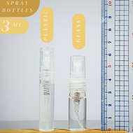 PERFUME DECANT PD Marly Delina Eau De Parfum