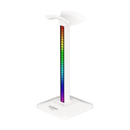 HEADSET STAND X82 WHITE