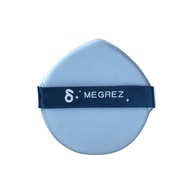 PTT Spons Bedak Tabur Bentuk Bulat Beauty Powder Puff Foundation Makeup Sponge Cushion BB Cream Make