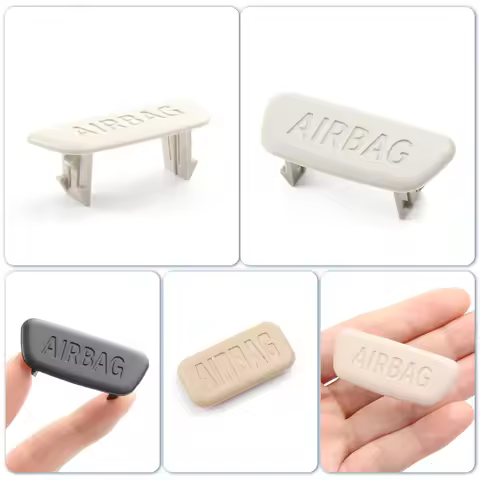 For BMW E F G Series F30 F35 F15 F16 E70 E71 E60 E66 E53 E90 E91 G30 G38 G32 A Pillar Insert Trim Co