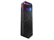 ASUS ROG Strix Arion Lite ( 限TYPE C ) 黑色 ESD-S1CL/BLK/G/AS//