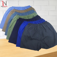Quần Short - Quần Đùi Nam Thể Thao Đáy Nêm vải kate Mền Mại - TANNGUYEN SHOP