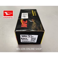 WC Taiwan Hydraulic Brake Master Pump Cylinder 47201-87309 Daihatsu DV57,DV58,DV99,DV116