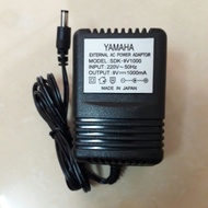Adapter 9V 1A
