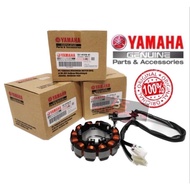 100% ORIGINAL LC135 FUEL COIL MAGNET COIL STATOR ASSEMBLY  LC 135 STAOR COIL / FUEL COIL / MAGNET CO