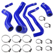 Car Turbo Cooling Water Pipe Kit for Subaru BRZ Toyota 86 Toyota GT86 FA20 Engine Aftermarket Auto P