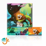 i-LEARN Ace Junior Std 1-3