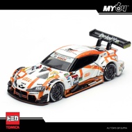 [TOMICA] TPR-950981 : TOYOTA GR SUPRA AU TOM'S GT500 '25
