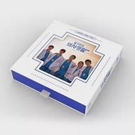 韓劇 機智醫生生活2 HOSPITAL PLAYLIST 2 OST - TVN SPECIAL (2CD) 曹政奭 柳演錫 (韓國進口版)