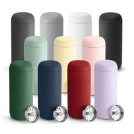 FELLOW Thin Version CARTER Accompanying Vacuum Thermos Cup 355ml/473ml Ceramic Coating