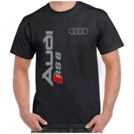 Tshirt - T-shirt - Shirt - Audi RS6