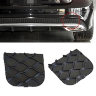 For Mercedes 207 Car Rear Bumper Tow Hook Cover Accessory For Benz E Class Coupe E230 E260 E300 E320