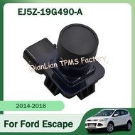 EJ5Z-19G490-A GJ5T-19G490-AD GJ5T-19G490-AB Rear View Backup Parking Camera Reversing Camera For For