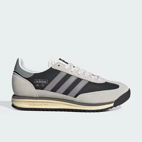 Adidas Authentic Originals Unisex Sport Retro Outdoor Casual Shoes JI2498