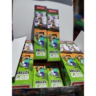 [20 pcs] FANCY CHARACTER GEL PEN REFILL