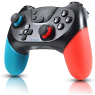 Zexrow Switch Controller Wireless Switch Pro Controller Gamepad Joypad for Nintendo Switch Console and PC Supports Gyro