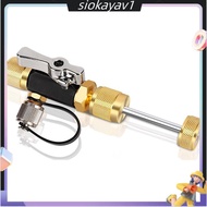 HVAC Valve Core Removal Tool Valve Removal Tool HVAC Tools