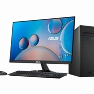 ASUS PC S500 - Core i5 Integrated