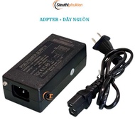 PoE power supply for wifi Ubiquiti Unifi 48V giga speed, POE Unifi 48V power supply