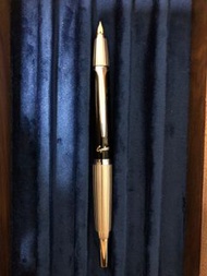 Pilot Capless White Stripes C-400SS vintage fountain pen 鋼筆