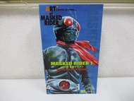 Medicom Toy Real Action Heroes RAH220-1X 假面騎士舊1號後期型