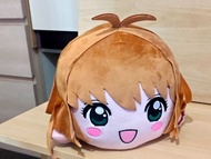 大扒 38cm 百變小櫻 Cardcaptor ~ 大扒 布公仔 (A款) 景品 Figure (動漫精品 動漫週邊) (小櫻 小狼 莓鈴 知世 月城雪兔 桃矢 基路仔 雪比 etc ) 祝 百變小櫻