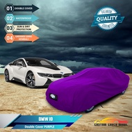 Car Cover bmw I8 Double Cover Outdoor Triplum