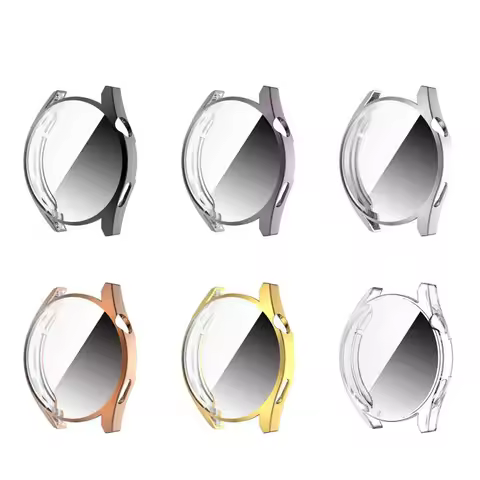 Screen Protective Watch Case For Huawei Watch GT3 GT 3 42mm 46mm Full Protector Cover huawei gt 3 Sh
