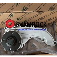 ZG0020-A006 ZG0020A006 Rich ZG24  CAM Indlovu 2.2 KINGSTAR NEPUTUNE 4RB2  4G24  4RB2 Engine WATER PU