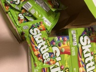 Skittles Sour  酸粉彩虹糖