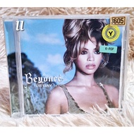 BEYONCE KNOWLES ALBUM MUSIC CD