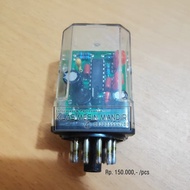 Main Control PC Board 11 Pin Continuous Band Sealer FRM-980 FRM-1120LD