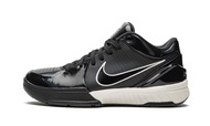 Nike Mens Kobe 4 Protro Undftd PE CQ3869 001 Undefeated - Black Mamba - Size 10