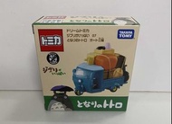 Tomica 龍貓 車仔