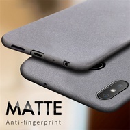 Matte Frosted Plush TPU Phone Case For Xiaomi Mi 11 Lite 11T 10T 9T Pro Note 10 Lite Redmi Note 10 9 9s 8 7 6 9T 9A 9C 8A 7A 6A Pro Poco M3 X3 NFC GT F3 F2 Pro Pocophone F1 Phone Cases