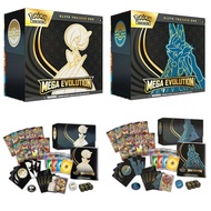 Random Shipment Pokémon International Version Us Super Evolution Lucario Shanaido Fat Box Bag Mega E